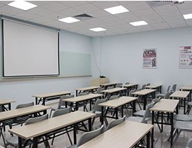 学员互动