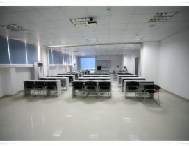 健康管理师实操教学现场