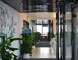 A-Level教学场景