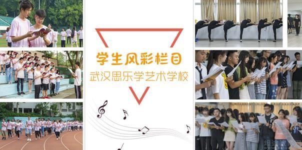 武汉思乐学艺术学校