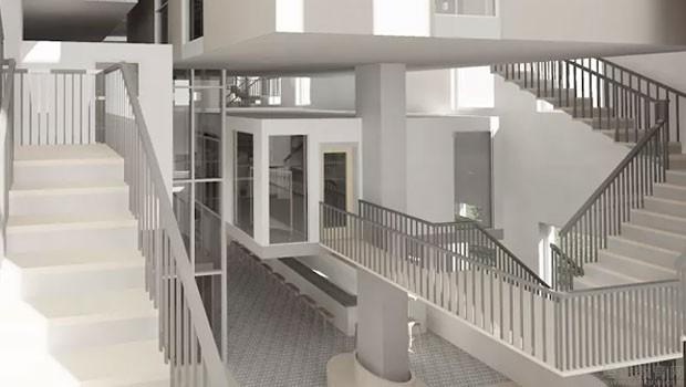 上海rosso毕业于罗德岛的导师带你玩模型学建筑