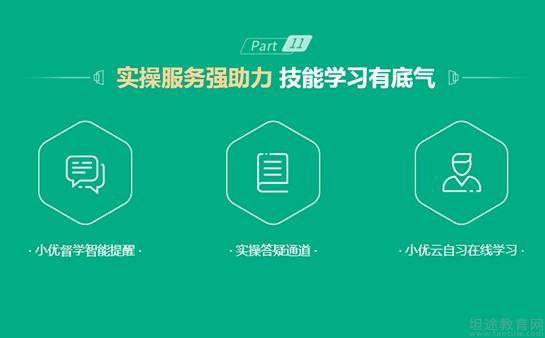 上海优路教育掀起新健康管理师热潮