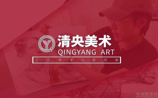 北京清央美术高考线上课程介绍