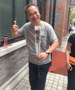 上海东方艺考培训学校黄湘阳_师资介绍_联系方式