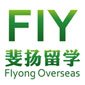 杭州斐扬留学logo