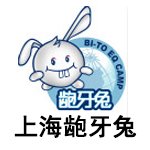 上海龅牙兔儿童情商乐园