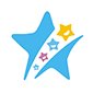 西安淘学堡logo