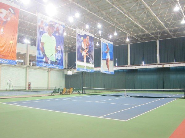 国家网球培训中心_国家技术转移中心中部中心_国家网球中心地址