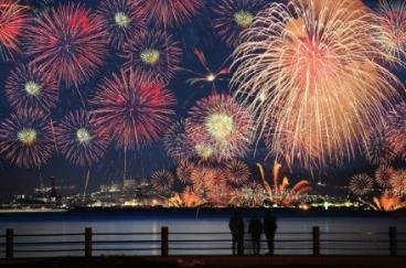 了解日本の夏祭り,赢取樱花国际日语大奖