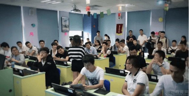 加拿大达内科技_达内科技集团_达内科技