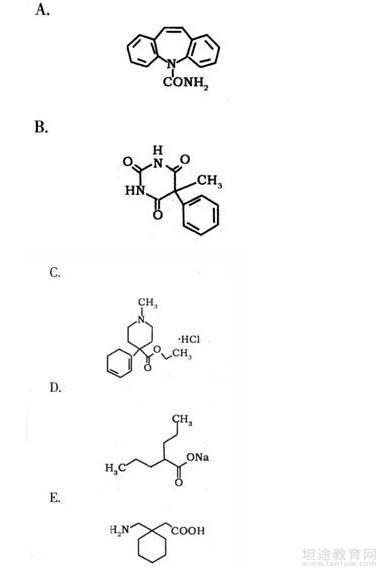 琥珀胆碱结构图片