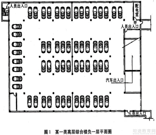 2018年二级消防师模拟题