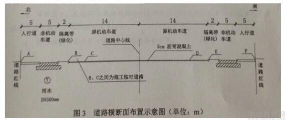 一级建造师市政工程模拟题