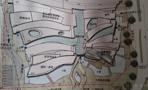 一级消防工程师案例分析模拟题