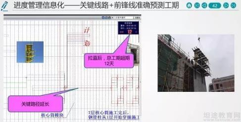 BIM应用案例