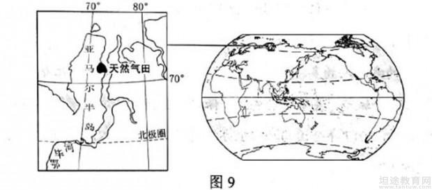 2018年高考文综真题