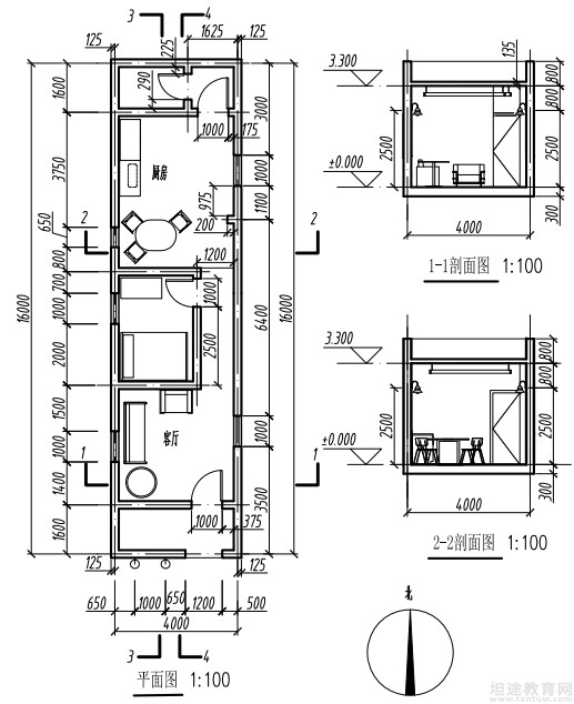 BIM考试真题