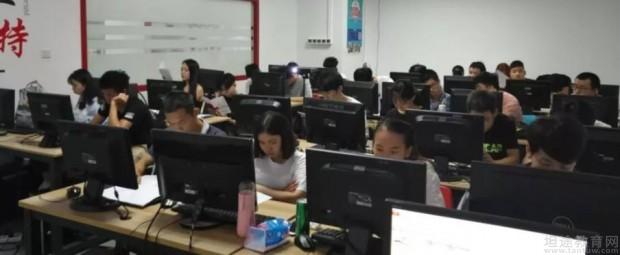 深圳龙图教育
