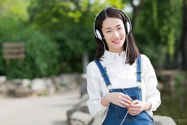 雅思考试题型