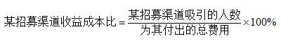 人力资源管理师考试知识点