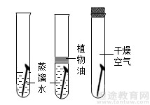 中考知识点复习