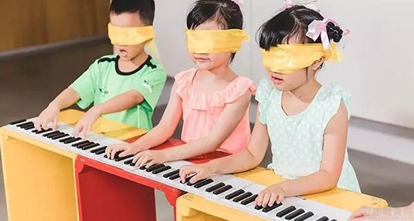 南京美育儿童音乐舞蹈国际机构