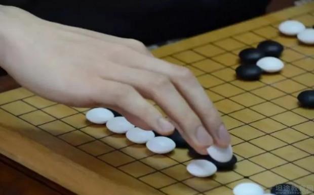 在厦门弈星去探索,围棋蕴含的数学原理