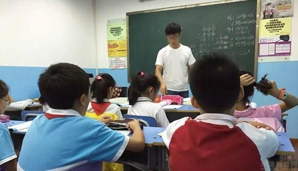 郑州巨人学校