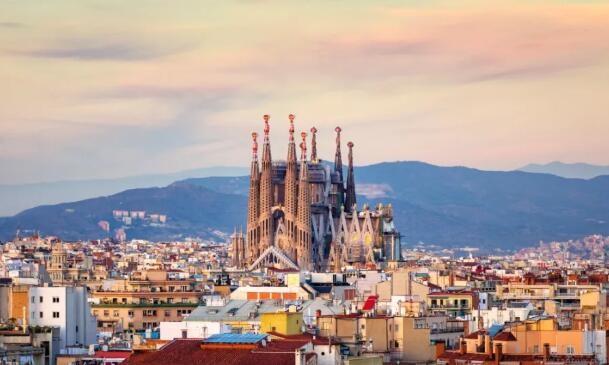 为何留学西班牙 新通留学给你五个理由