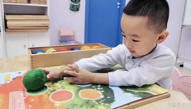 上海创思童思维教育怎么样