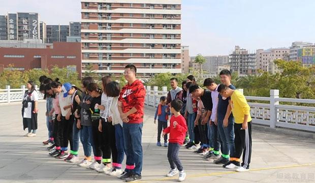 深圳感统汇儿童成长中心