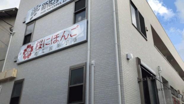 武汉樱花日语培训招聘_武汉全日制日语n3n2级培训班 武汉樱花日语培训雇用
_武汉整日
制日语n3n2级培训班（武汉樱花日语培训机构） 日语培训