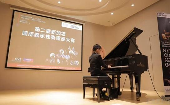 英皇国际音乐中心交了份对的答卷 杭州英皇国际音乐中心