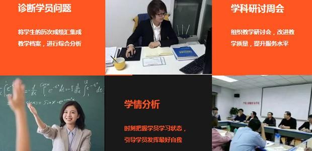 上海考研辅导班
