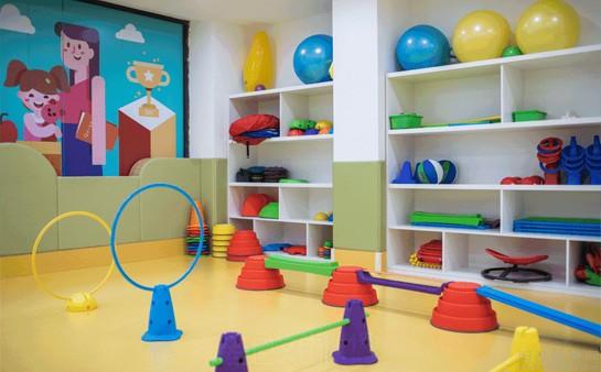 成都金色雨林感统训练一对一怎么样?