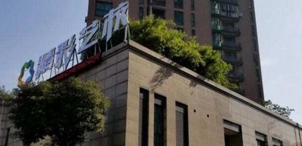 宁波精彩艺校教学环境