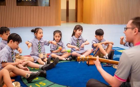 深圳普林斯頓國際幼兒園