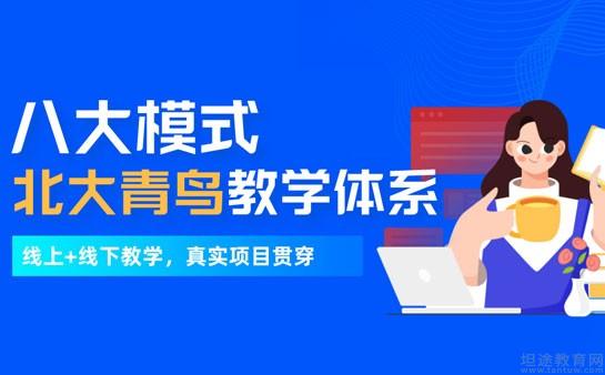 北大青鳥費用_學費北大青鳥_北大青鳥學費16800圖片