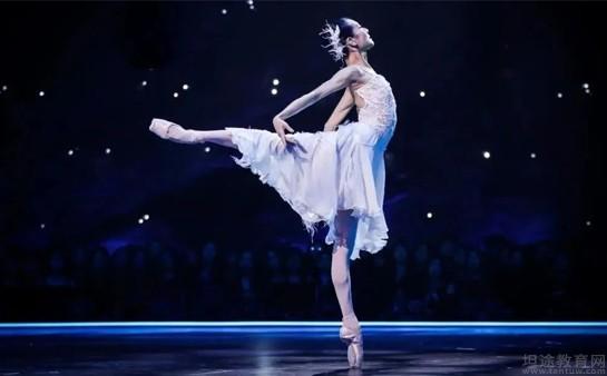 济南红舞鞋芭蕾舞课程怎么样?值得学习吗?_济南红舞鞋舞蹈学校