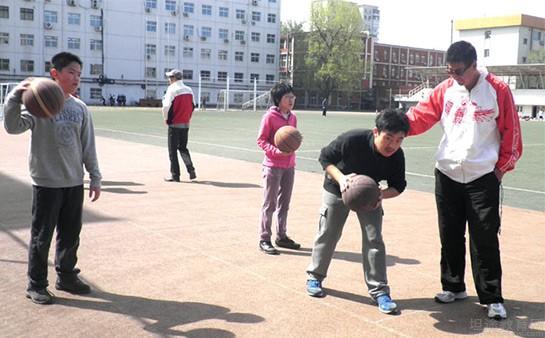 北京力佳体育培训