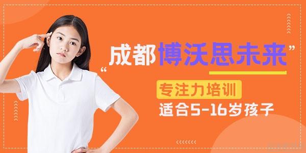 成都博沃思未来
