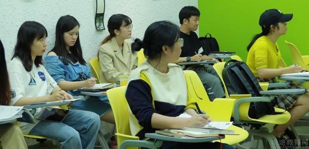 宁波AuT语言学校意大利语培训