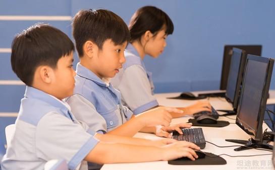 天津专业的少儿编程学校排名精选一览