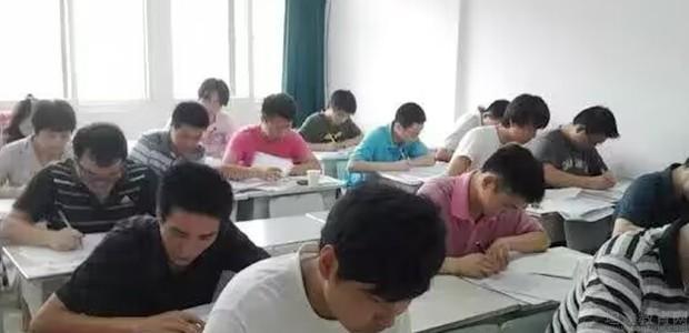 上海学乾教育课堂