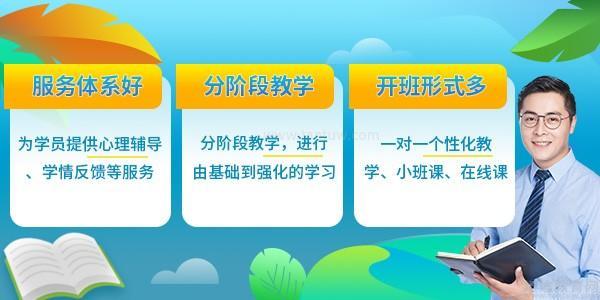 西安沿途考研怎么样