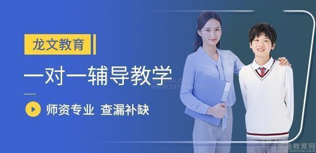广州龙文教育