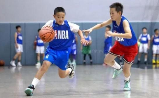 东方启明星与NBA中国 助力新一代篮球人才培养