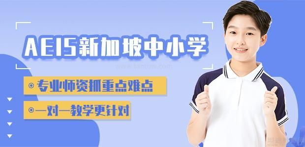 科文教育AEIS考试