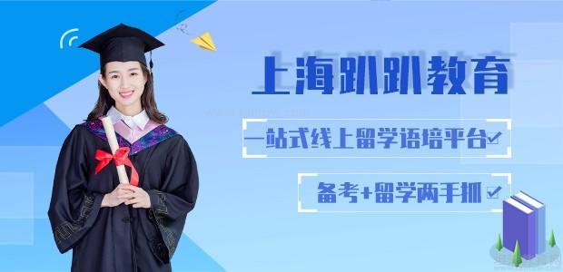 上海趴趴教育