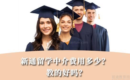 杭州新通教育